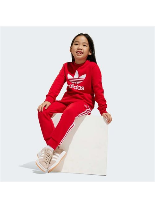 TREFOIL CREW SE     BETSCA ADIDAS ORIGINALS | JC6615/ND